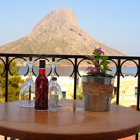 Vouros Palace Masouri Buitenkant foto