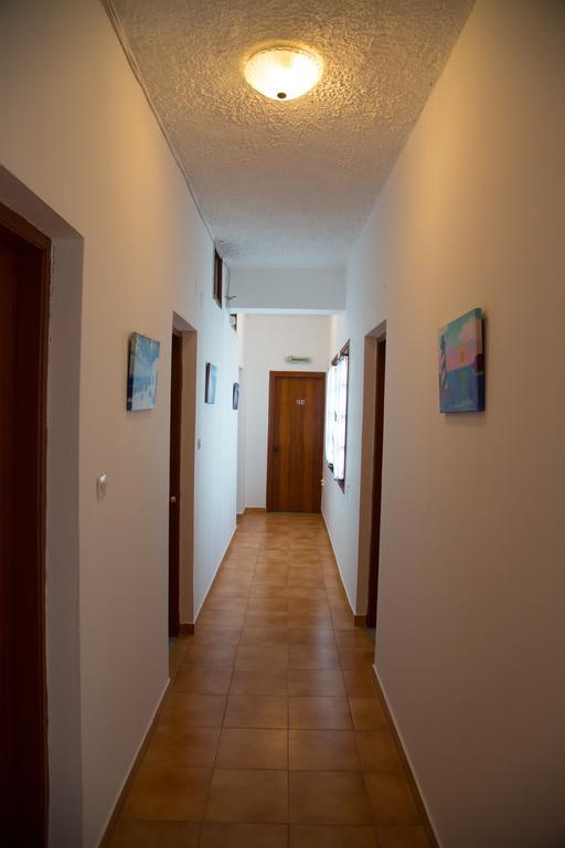 Vouros Palace Masouri Buitenkant foto